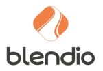 Logo Blendio