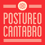 Logo Postureo Cántabro